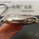 TW Swiss Made Copy Ballon Bleu Cartier 28 Small Diamond Case Steel Watch (8)_th.jpg